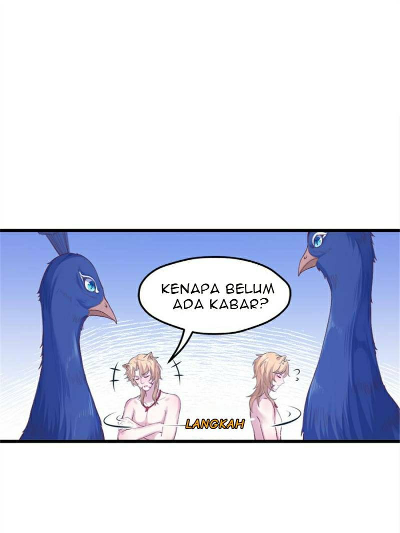 Beauty and the Beasts Chapter 203 Bahasa Indonesia
